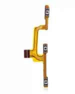 Cablu Flex Buton Power Si Buton Volum Telefon Motorola Moto E5 Plus (XT1924 / 2018)