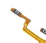 Cablu Flex Buton Power Si Buton Volum Telefon Motorola Moto E5 Plus (XT1924 / 2018) - imagine 2