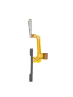 Cablu Flex Buton Power Si Buton Volum Telefon Motorola Moto E5 Plus (XT1924 / 2018) - imagine 4