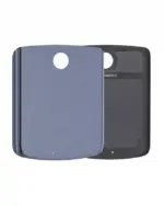 Capac Spate Sticla Motorola Razr 5G (XT2071 / 2020) Genuine OEM (Polished Graphite)