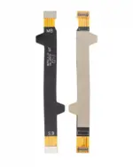 Cablu Flex Placa De Baza Telefon Motorola Moto E5 Play Go (XT1921 / 2018) - imagine 2