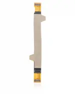 Cablu Flex Placa De Baza Telefon Motorola Moto E5 Play Go (XT1921 / 2018) - imagine 3