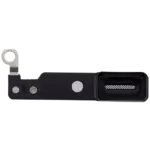 Sita Protectie Praf Difuzor Ureche iPhone 8 / SE (2020) / SE (2022) - imagine 3