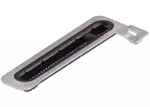 Plasa Protectie Praf Difuzor Principal iPhone X - imagine 5