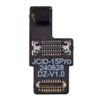 Cablu Flex tag-on camera spate iPhone 15 Pro (JCID)