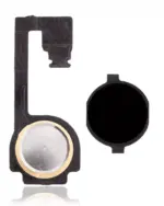 Cablu Flex Buton Home iPhone 4 (Negru)