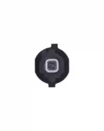 Cablu Flex Buton Home iPhone 4 (Negru) - imagine 4