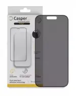Sticla Securizata Casper Pro Edge iPhone 15 Pro (Privacy)