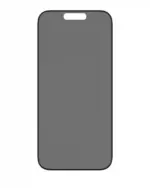 Sticla Securizata Casper Pro Edge iPhone 15 Pro (Privacy) - imagine 2
