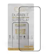 Sticla Securizata Silicon Casper iPhone XS Max / 11 Pro Max (Clear)