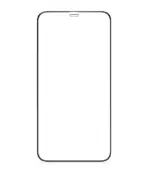 Sticla Securizata Silicon Casper iPhone XS Max / 11 Pro Max (Clear) - imagine 2