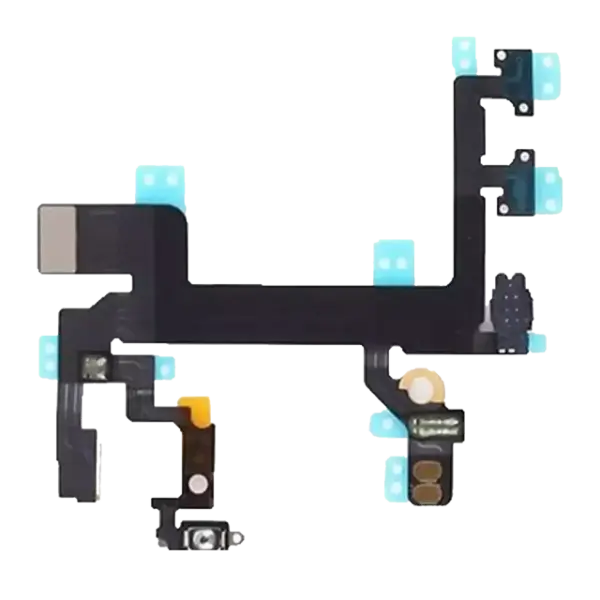 Cablu Flex Buton Power Si Buton Volum Telefon iPhone 5S