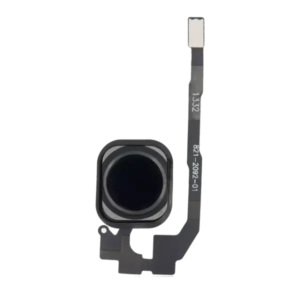 Cablu Flex Buton Home iPhone 5S / SE (2016) (Space Gray)