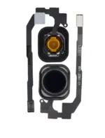 Cablu Flex Buton Home iPhone 5S / SE (2016) (Space Gray) - imagine 2
