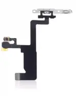 Cablu Flex Power Button iPhone 6 - imagine 3