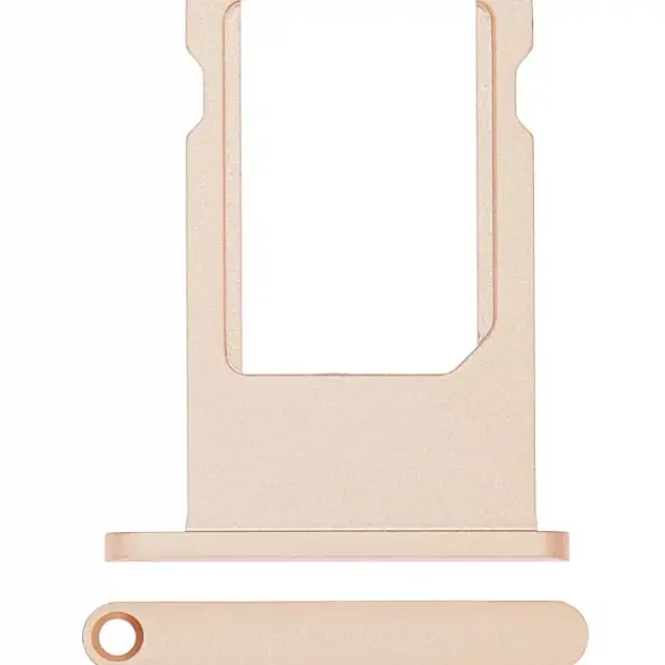 Suport Sim Card Tray iPhone 6 (Gold)