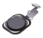 Buton Home Cu Cablu Flex Telefon iPhone 6 / 6 Plus (Space Gray) - imagine 5