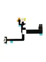 Cablu Flex Buton Power Telefon iPhone 6 Plus - imagine 4