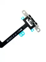 Cablu Flex Buton Power Telefon iPhone 6 Plus - imagine 5