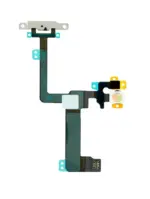 Cablu Flex Buton Power Telefon iPhone 6 Plus - imagine 8