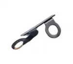 Cablu Flex camera spate mic IPhone 6 Plus - imagine 4