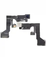 Camera Frontala Cu Senzor De Proximitate Telefon iPhone 6S Aftermarket - imagine 2