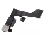 Camera Frontala Cu Senzor De Proximitate Telefon iPhone 6S Aftermarket - imagine 4
