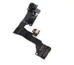 Camera Frontala Cu Senzor De Proximitate Telefon iPhone 6S Aftermarket - imagine 5