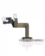Cablu Flex Buton Power Telefon iPhone 6S Plus - imagine 2