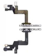 Cablu Flex Buton Power Telefon iPhone 6S Plus - imagine 3