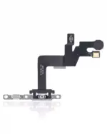 Cablu Flex Buton Power Telefon iPhone 6S Plus - imagine 4