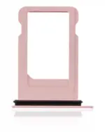 Suport Sim Card Tray iPhone 7 (Rose Gold) - imagine 3