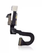 Flex camera frontala si senzor proximitate iPhone 7 Premium - imagine 4