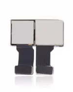 Camera Spate Telefon iPhone 7 Plus Premium - imagine 3