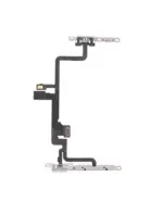 Cablu Flex Power & Volume Button iPhone 7 Plus - imagine 3