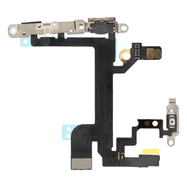 Cablu Flex Buton Power Si Buton Volum Telefon iPhone SE (2016)