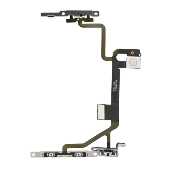 Cablu Flex Buton Power Si Buton Volum Telefon iPhone 8 / SE (2020) / SE (2022)