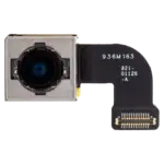 Camera Spate Telefon iPhone 8 / SE (2020) Premium