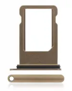 Suport Sim Card Tray iPhone 8 / SE (2020) (Gold)