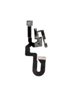 Camera Frontala Si Flex Senzor Proximitate Telefon iPhone 8 Plus Aftermarket - imagine 3