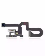 Camera Frontala Si Flex Senzor Proximitate Telefon iPhone 8 Plus Aftermarket - imagine 6