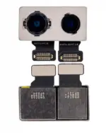 Camera Spate Telefon iPhone 8 Plus - imagine 2