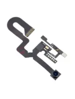 Flex camera frontala si senzor proximitate iPhone 8 Plus Premium - imagine 6