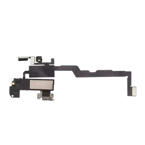 Difuzor Ureche Cu Cablu Senzor Proximitate iPhone XS Aftermarket
