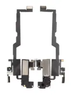 Difuzor Ureche Cu Cablu Senzor Proximitate iPhone XS Aftermarket - imagine 2