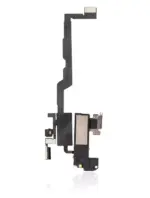 Difuzor Ureche Cu Cablu Senzor Proximitate iPhone XS Aftermarket - imagine 3