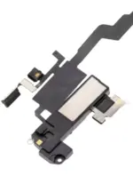 Difuzor Ureche Cu Cablu Senzor Proximitate iPhone XS Aftermarket - imagine 4
