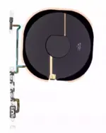Cablu Flex incarcare wireless NFC cu flex Power & Volume Preinstalat Telefon iPhone X
