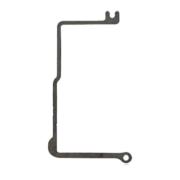 Suport Fixare Cablu Camera Spate iPhone X