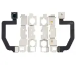Modul Camera Frontala Cu Cablu Flex Telefon iPhone X (necesita separare) - imagine 2